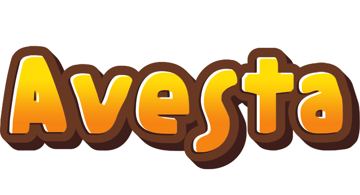 Avesta cookies logo