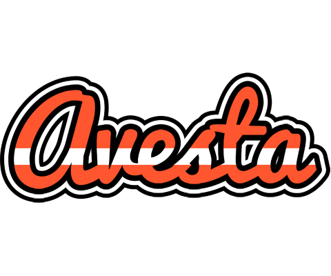 Avesta denmark logo