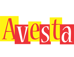 Avesta errors logo