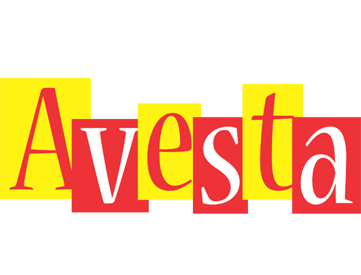 Avesta errors logo