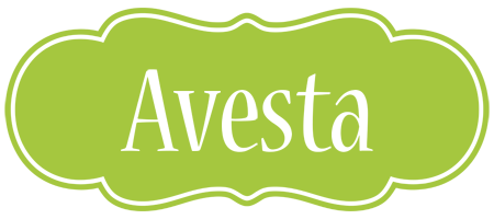 Avesta family logo