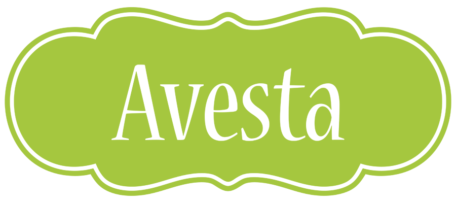 Avesta family logo