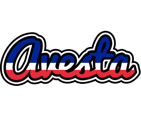 Avesta france logo