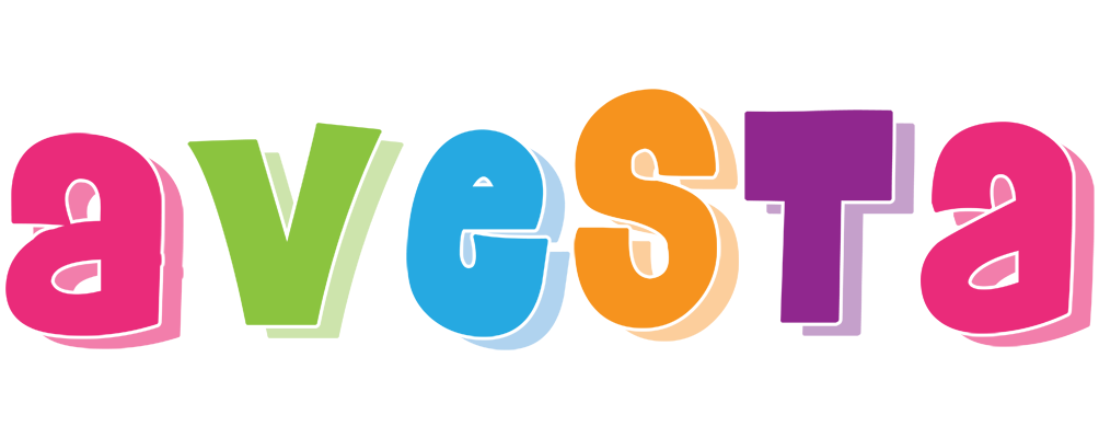 Avesta friday logo