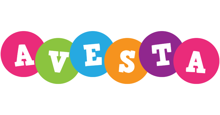 Avesta friends logo