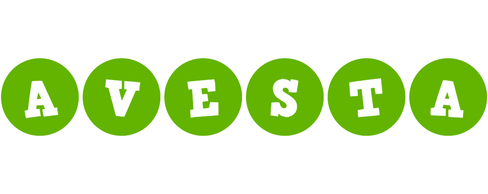 Avesta games logo