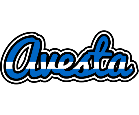 Avesta greece logo