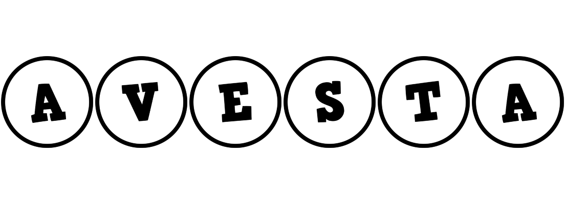 Avesta handy logo