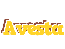 Avesta hotcup logo