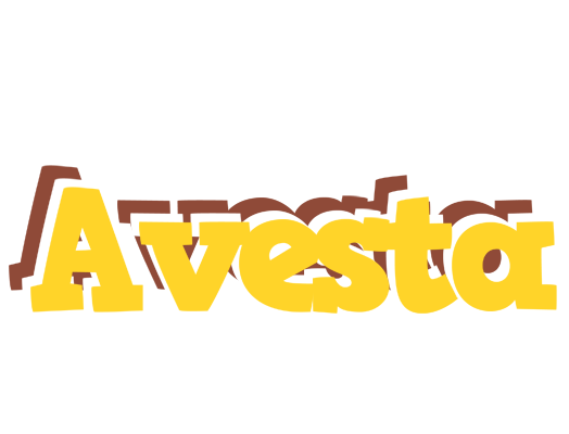 Avesta hotcup logo