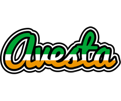 Avesta ireland logo