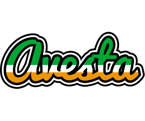 Avesta ireland logo