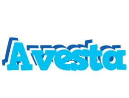 Avesta jacuzzi logo