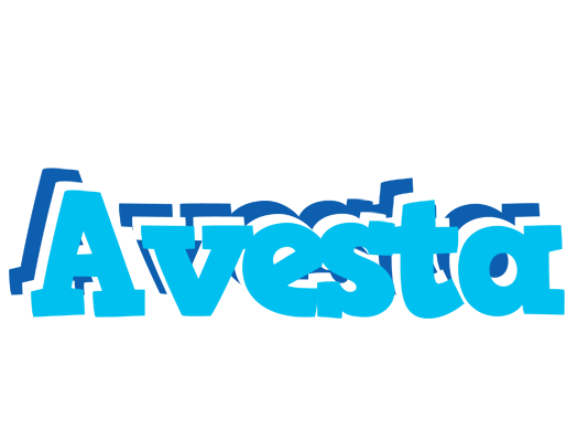 Avesta jacuzzi logo