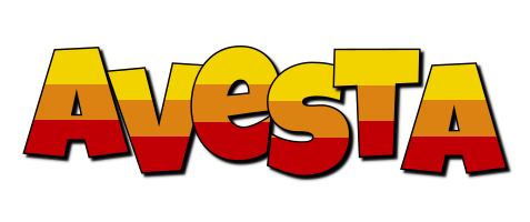 Avesta jungle logo