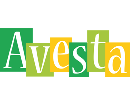 Avesta lemonade logo