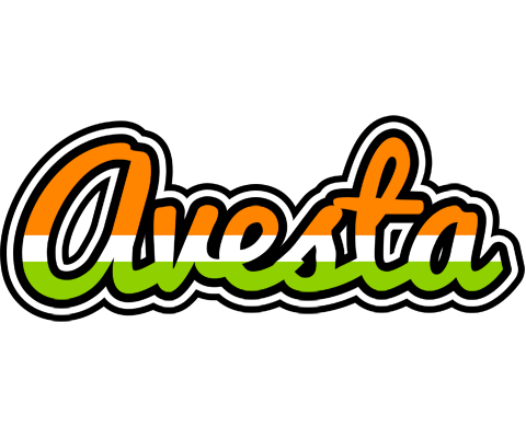 Avesta mumbai logo