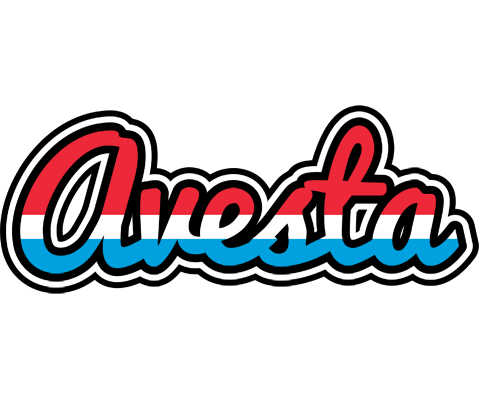 Avesta norway logo