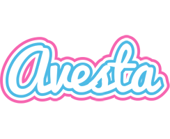 Avesta outdoors logo