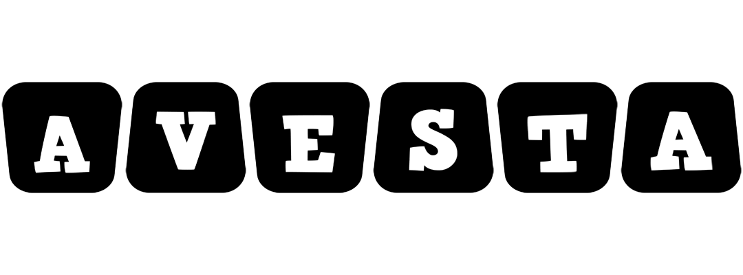 Avesta racing logo