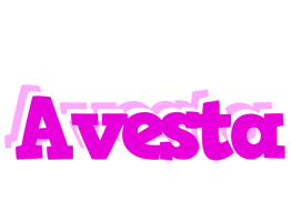 Avesta rumba logo