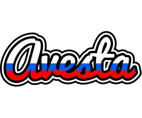 Avesta russia logo