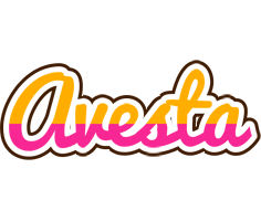 Avesta smoothie logo