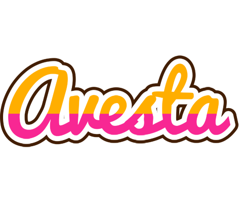 Avesta smoothie logo