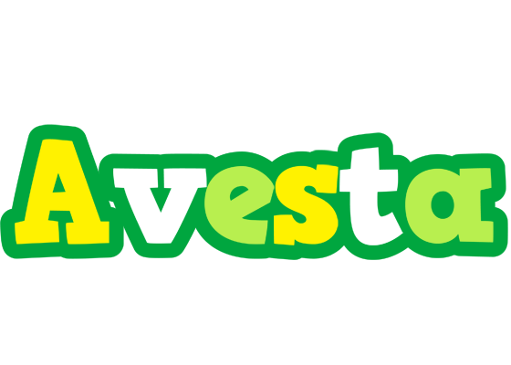 Avesta soccer logo