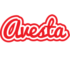 Avesta sunshine logo