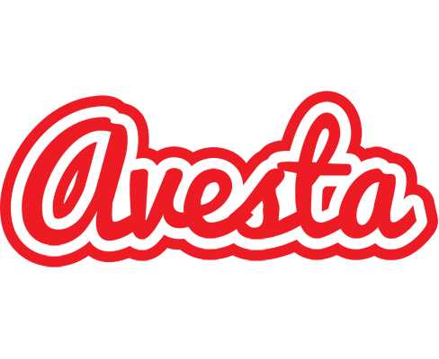 Avesta sunshine logo