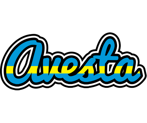 Avesta sweden logo