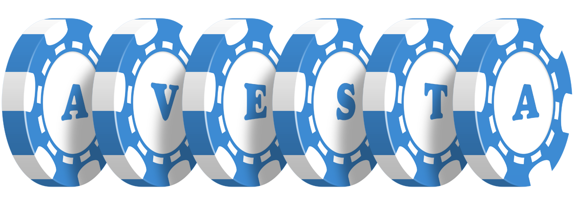 Avesta vegas logo