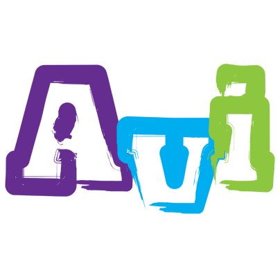 Avi casino logo
