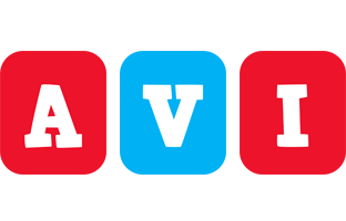 Avi diesel logo