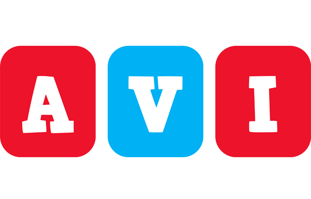 Avi diesel logo