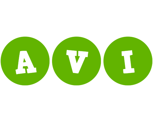 Avi games logo