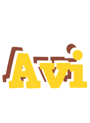 Avi hotcup logo