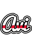 Avi kingdom logo