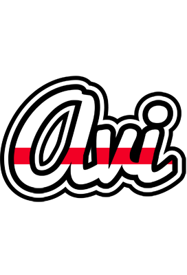 Avi kingdom logo