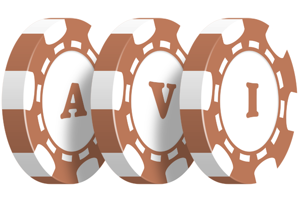 Avi limit logo