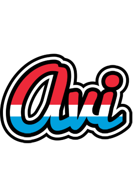 Avi norway logo