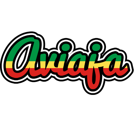 Aviaja african logo