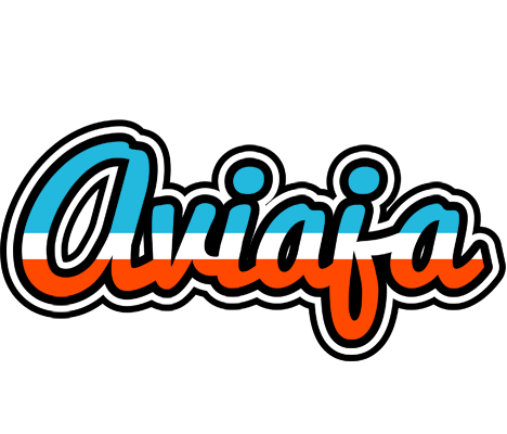 Aviaja america logo