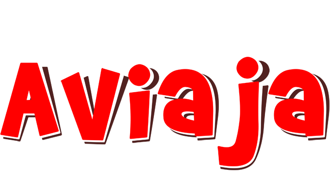 Aviaja basket logo