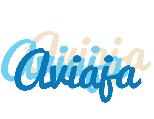 Aviaja breeze logo