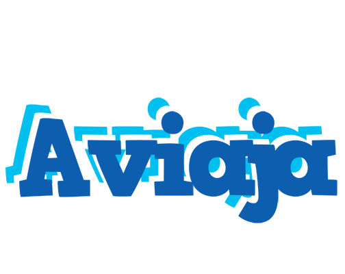 Aviaja business logo