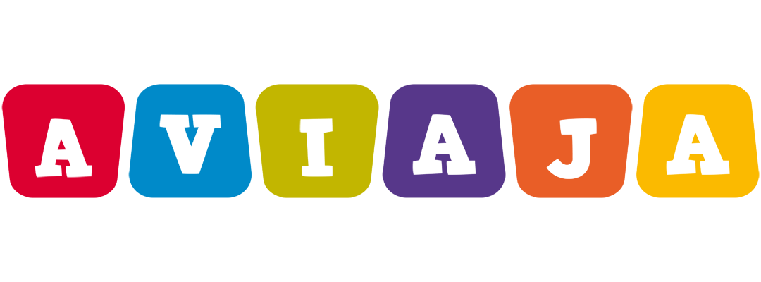 Aviaja daycare logo