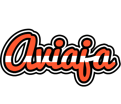 Aviaja denmark logo