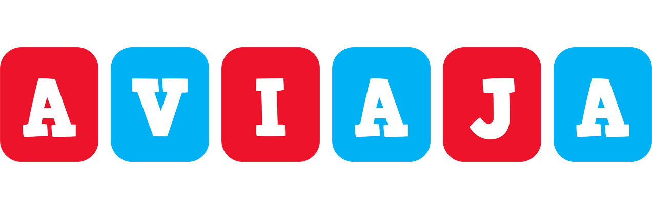 Aviaja diesel logo